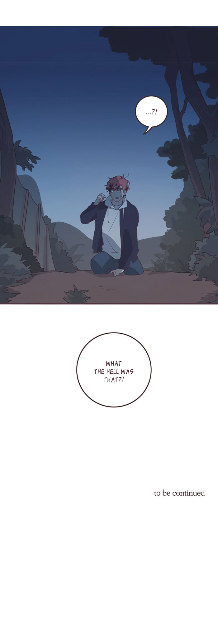 Read Last Paradise chapter 25 image 36 on Lezhin
