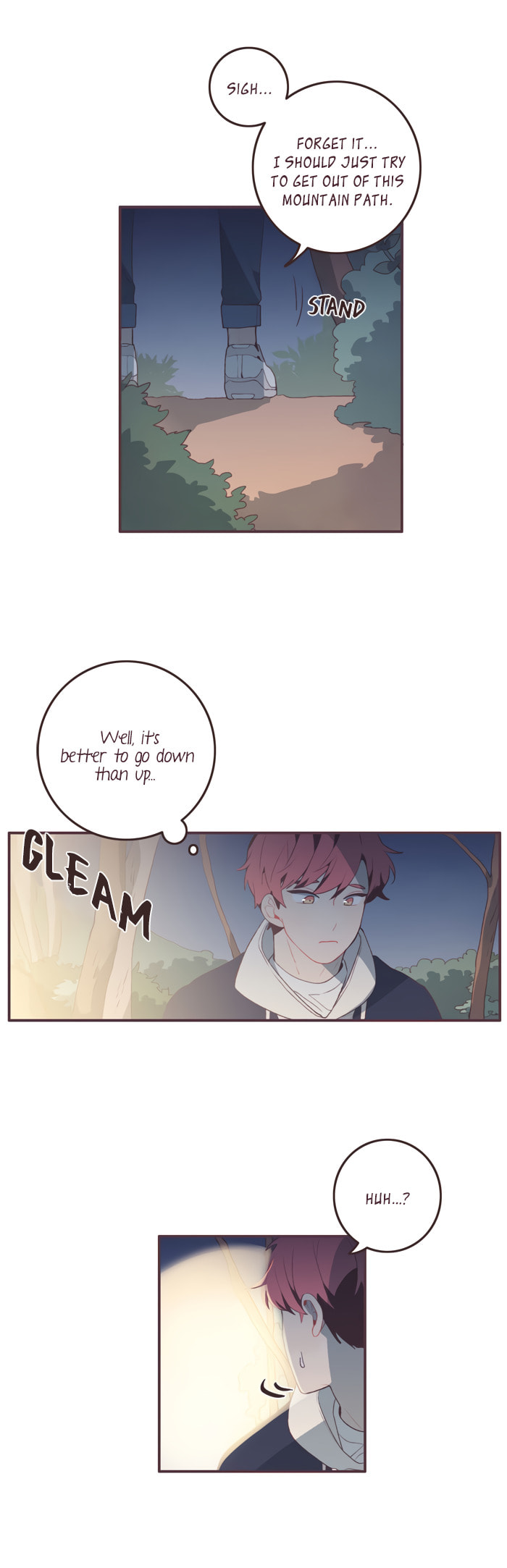 Read Last Paradise chapter 26 image 18 on Lezhin