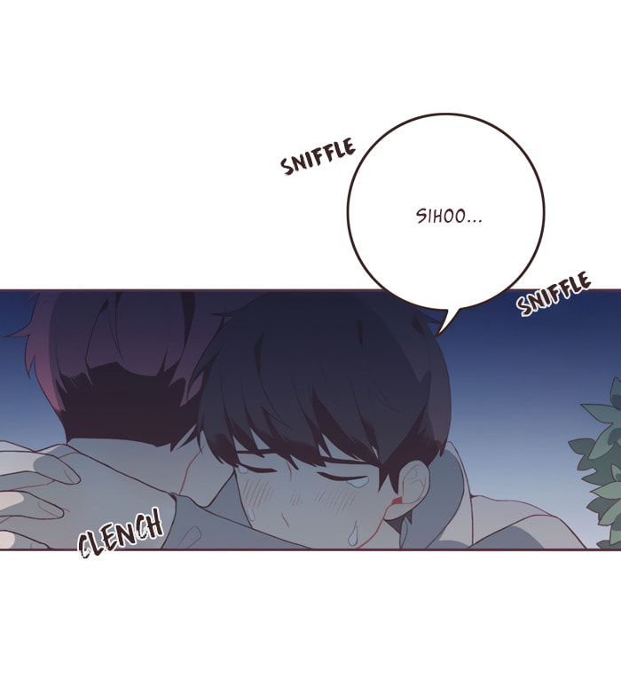 Read Last Paradise chapter 26 image 22 on Lezhin