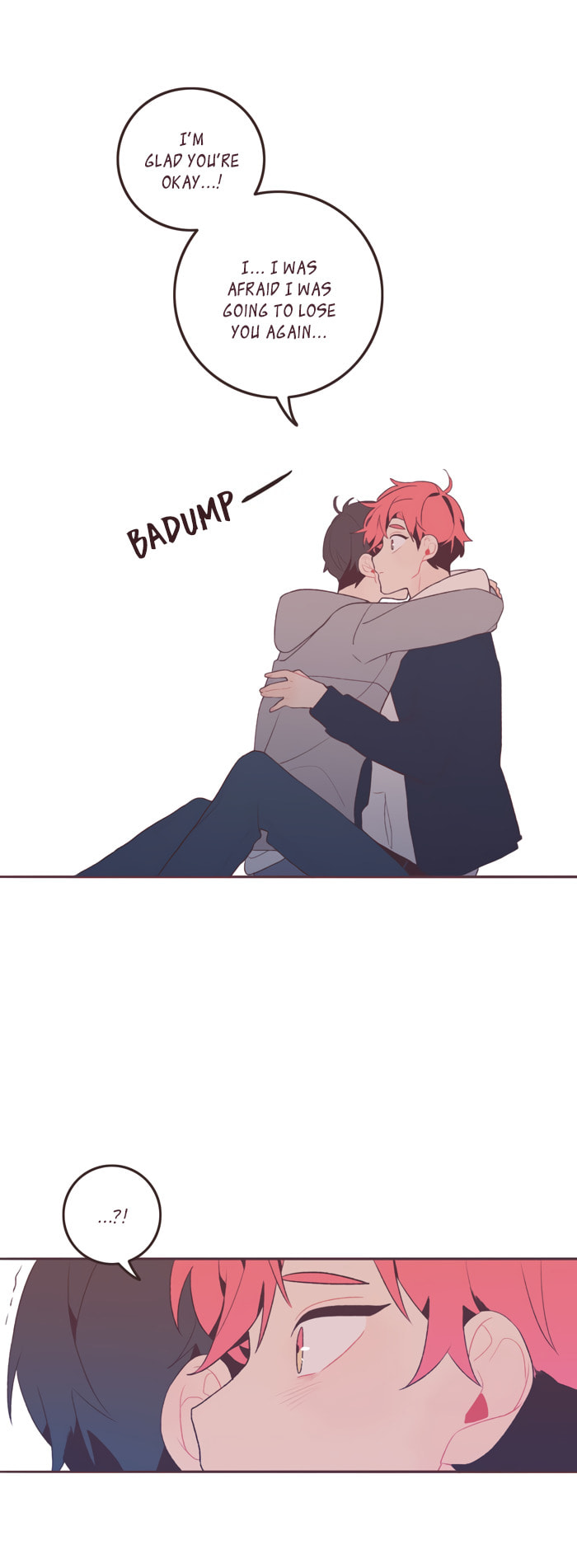Read Last Paradise chapter 26 image 23 on Lezhin