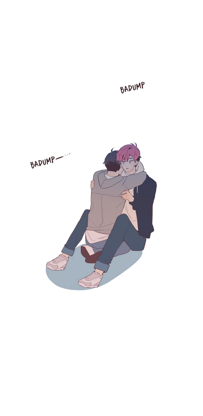 Read Last Paradise chapter 26 image 24 on Lezhin