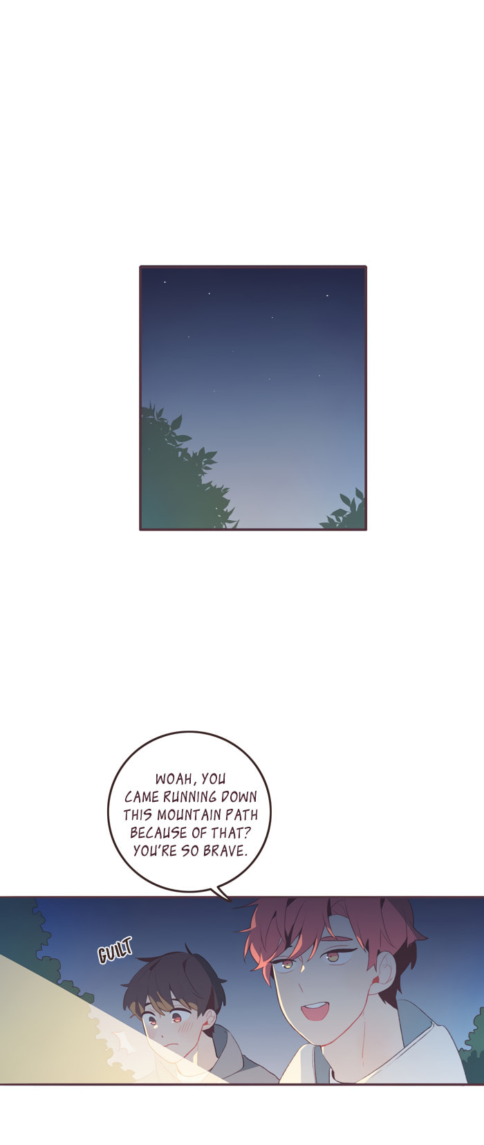Read Last Paradise chapter 26 image 25 on Lezhin