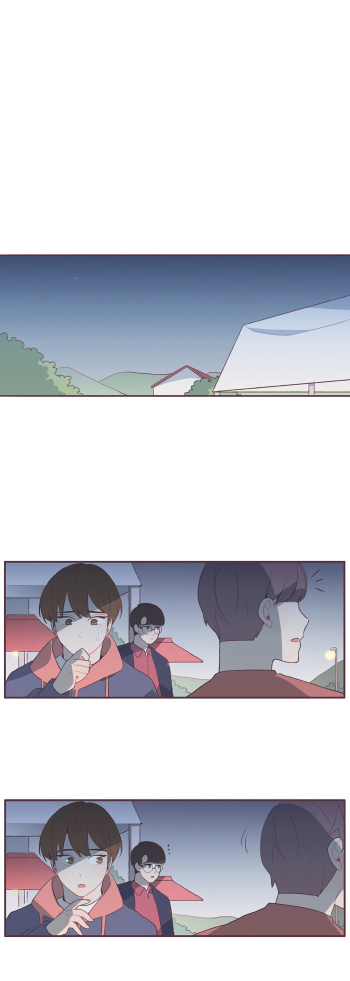 Read Last Paradise chapter 26 image 28 on Lezhin