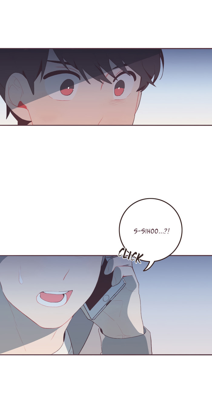 Read Last Paradise chapter 26 image 4 on Lezhin