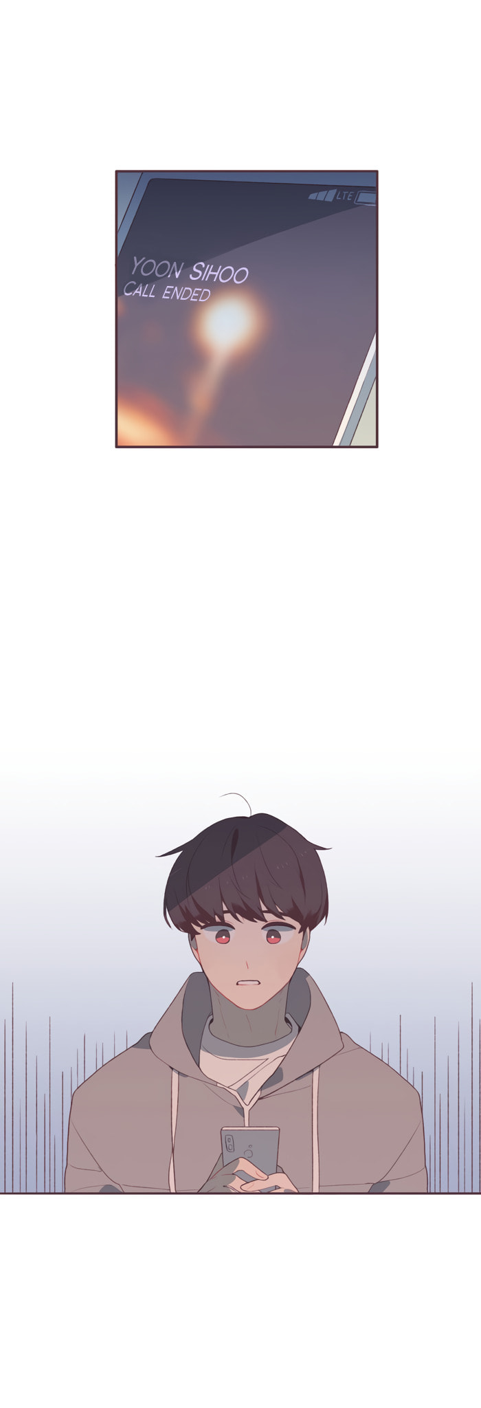 Read Last Paradise chapter 26 image 5 on Lezhin