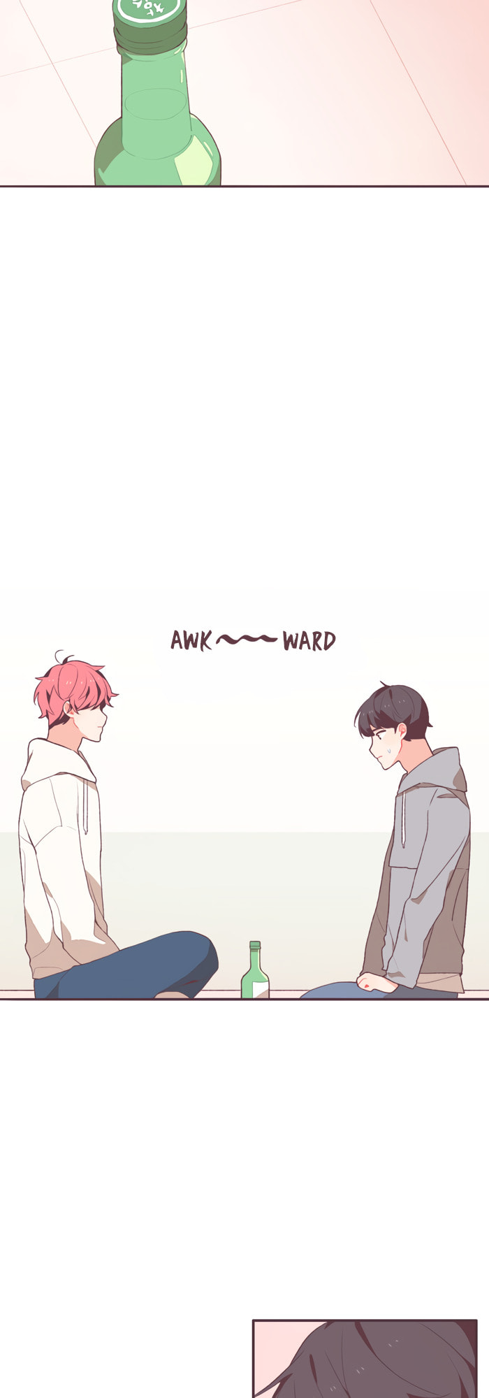 Read Last Paradise chapter 27 image 11 on Lezhin
