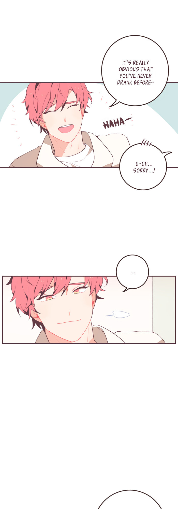 Read Last Paradise chapter 27 image 13 on Lezhin