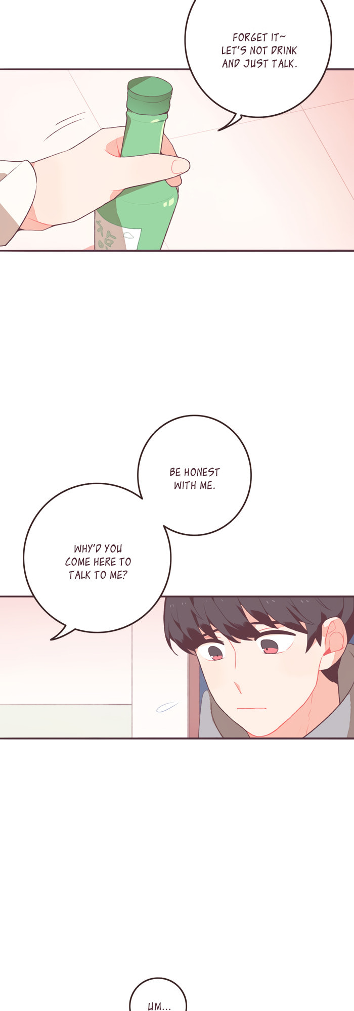 Read Last Paradise chapter 27 image 14 on Lezhin