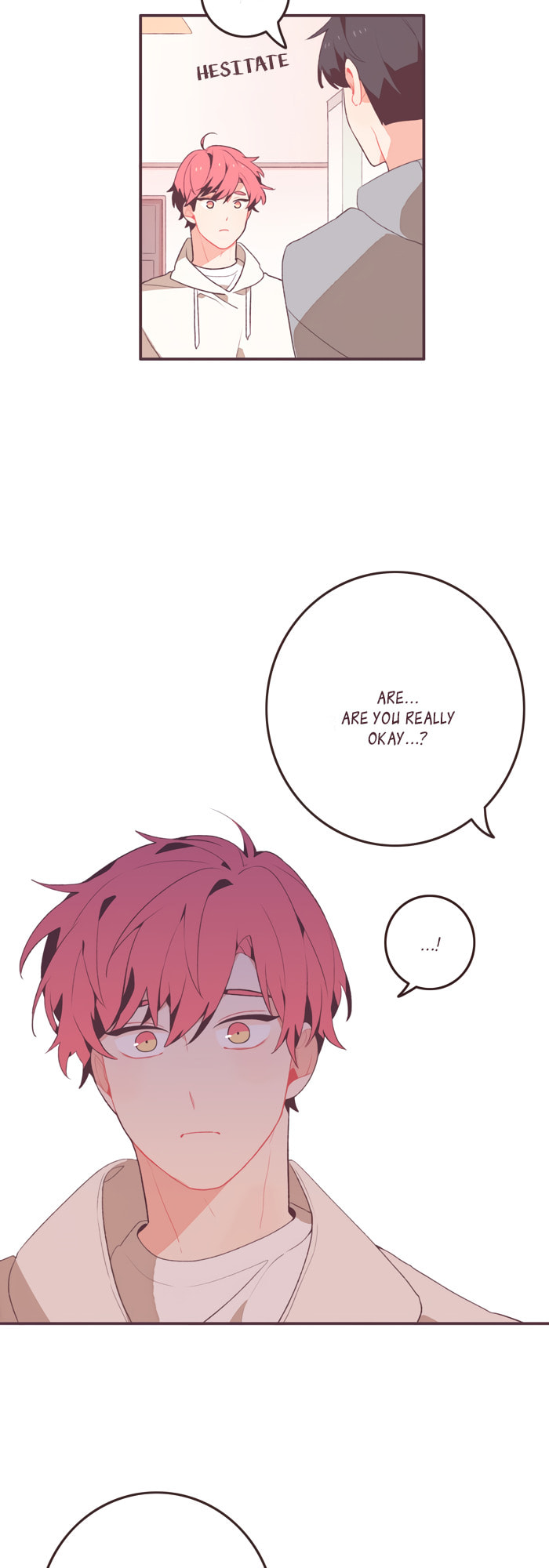 Read Last Paradise chapter 27 image 15 on Lezhin