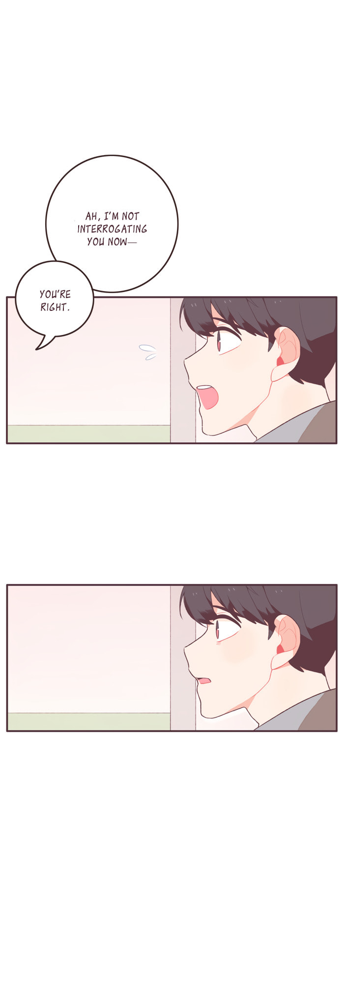 Read Last Paradise chapter 27 image 17 on Lezhin