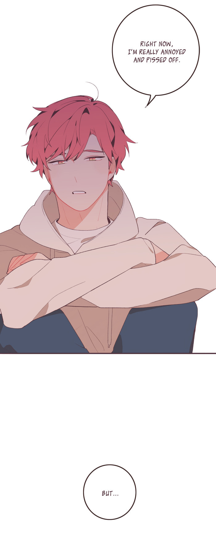 Read Last Paradise chapter 27 image 18 on Lezhin