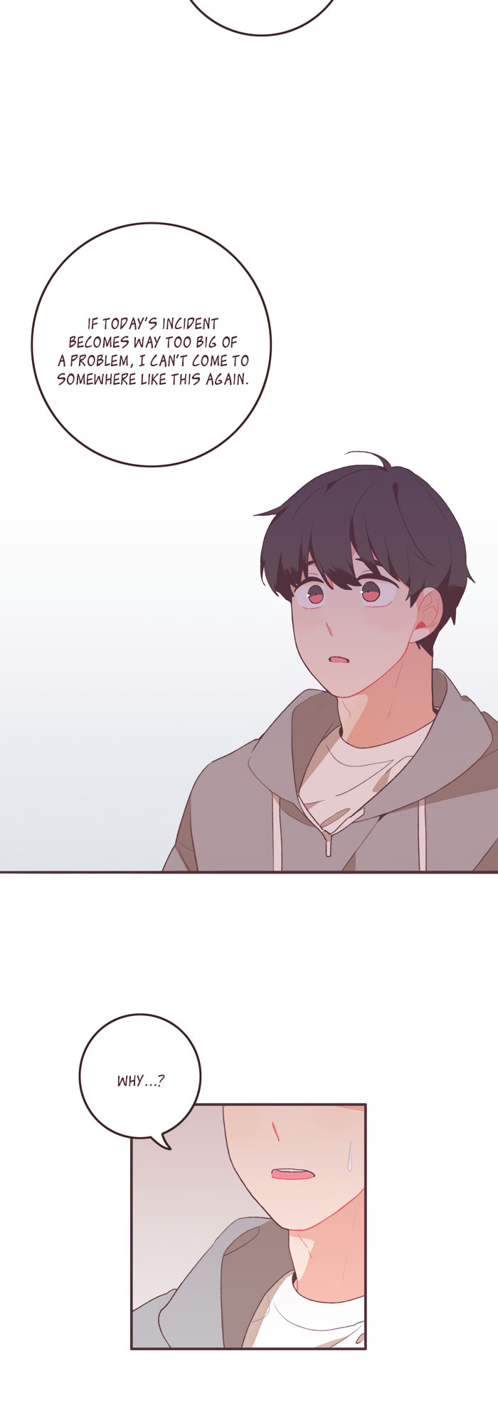 Read Last Paradise chapter 27 image 20 on Lezhin