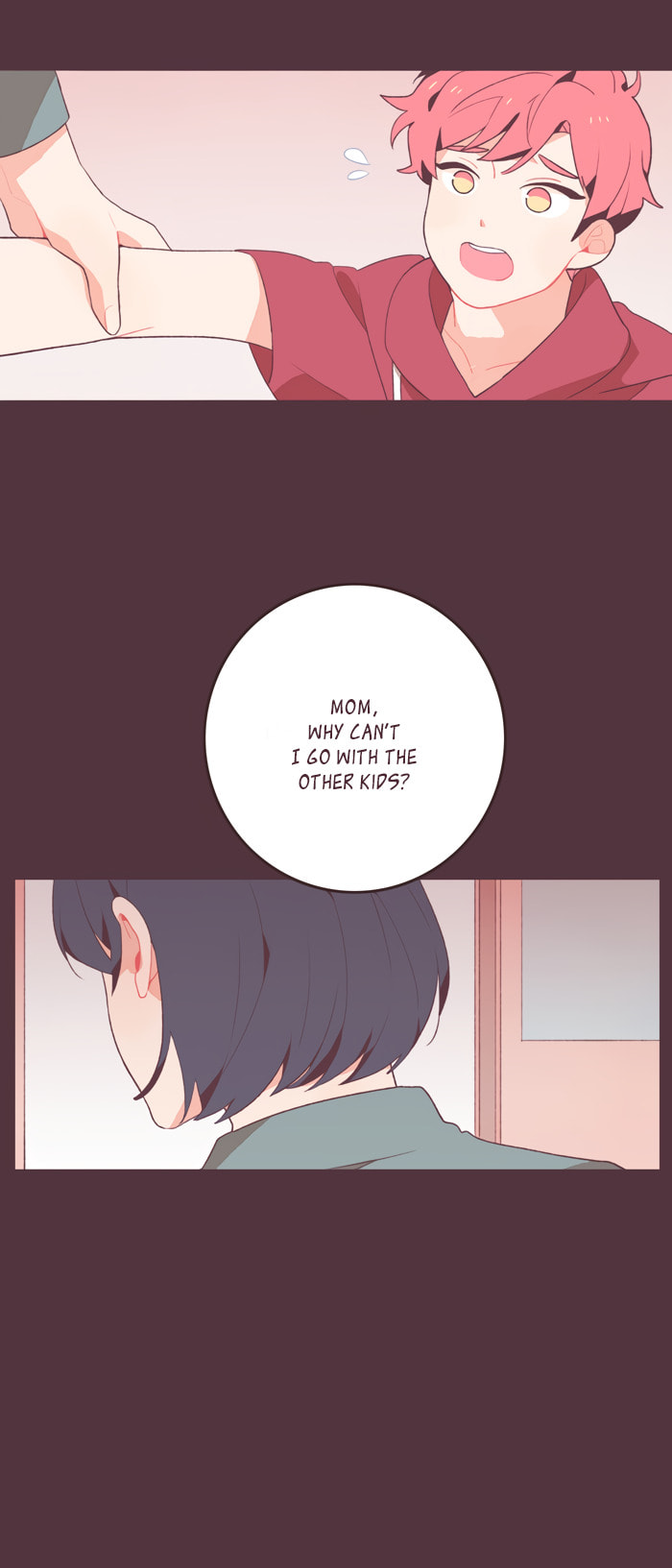 Read Last Paradise chapter 27 image 22 on Lezhin