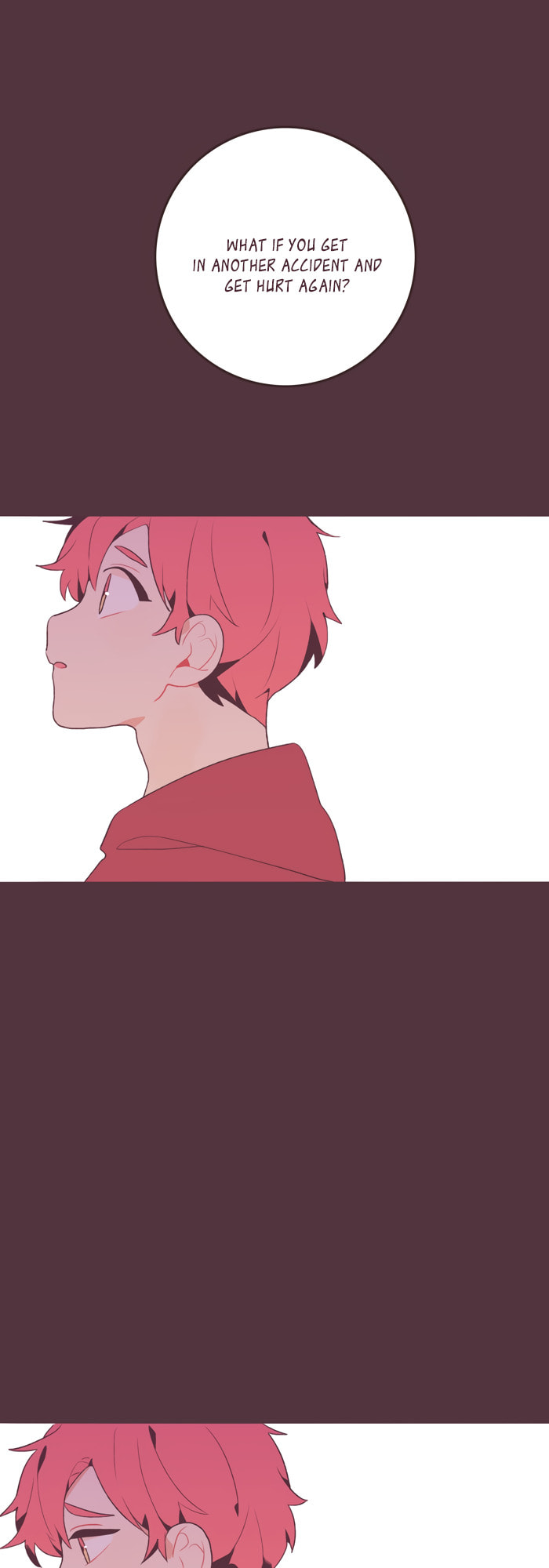 Read Last Paradise chapter 27 image 24 on Lezhin