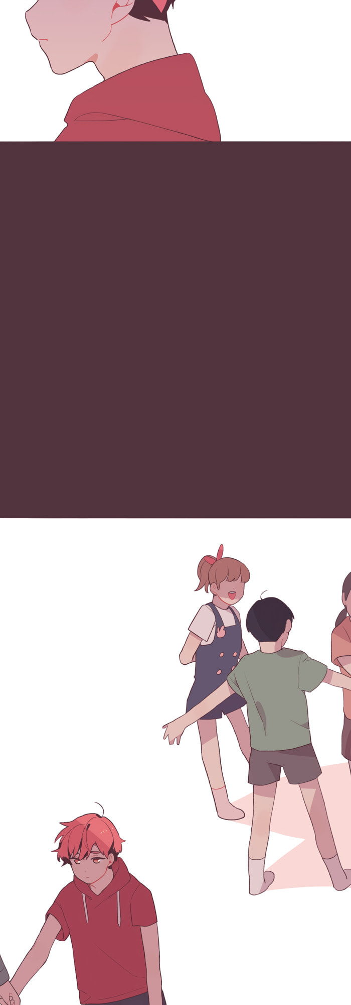 Read Last Paradise chapter 27 image 25 on Lezhin