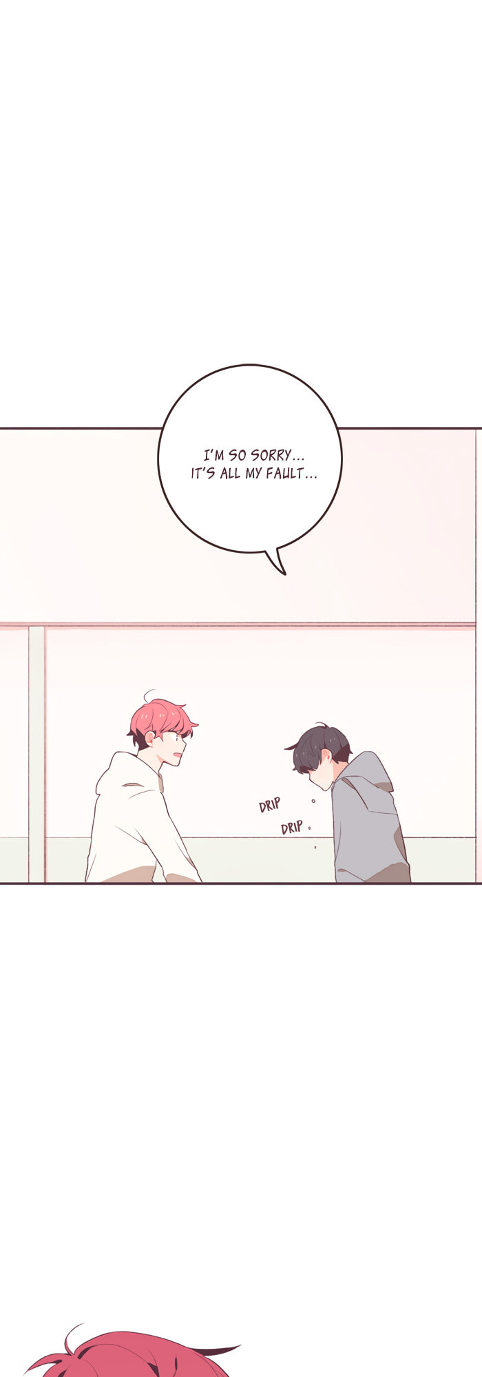Read Last Paradise chapter 27 image 32 on Lezhin