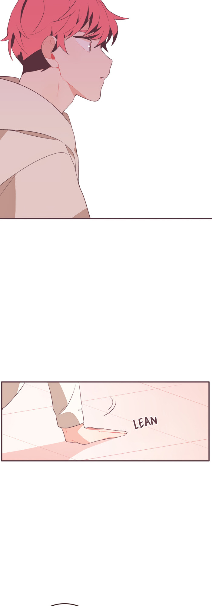Read Last Paradise chapter 27 image 33 on Lezhin