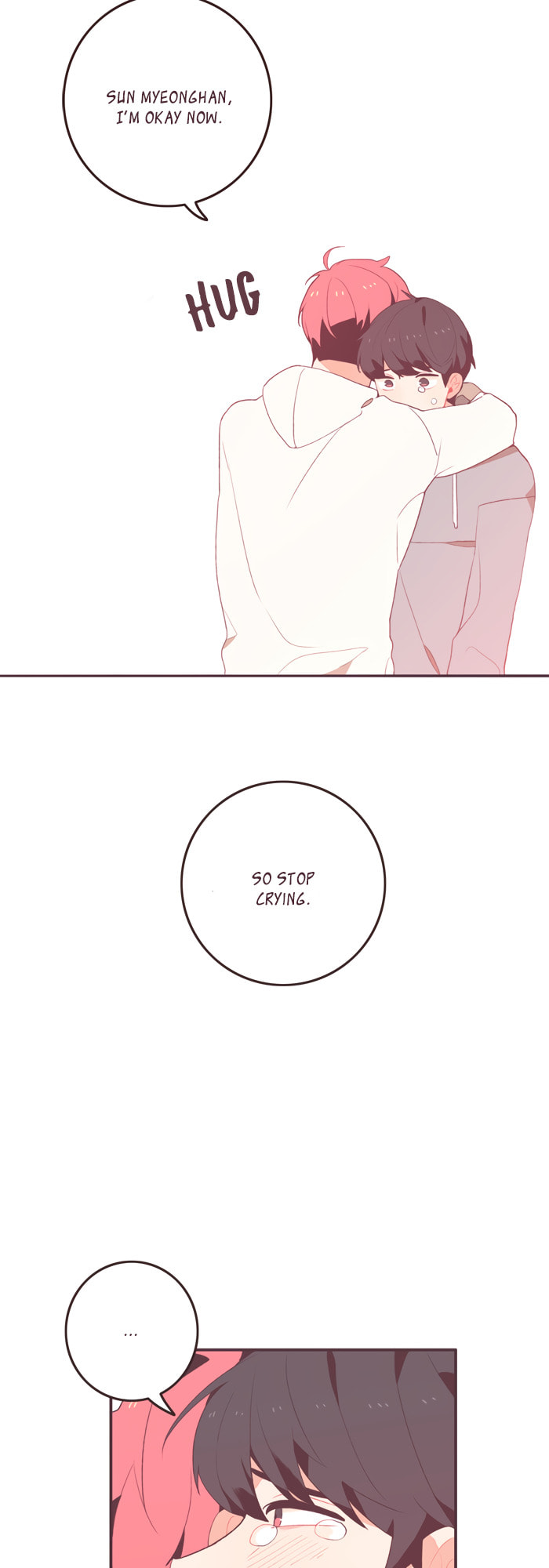 Read Last Paradise chapter 27 image 34 on Lezhin