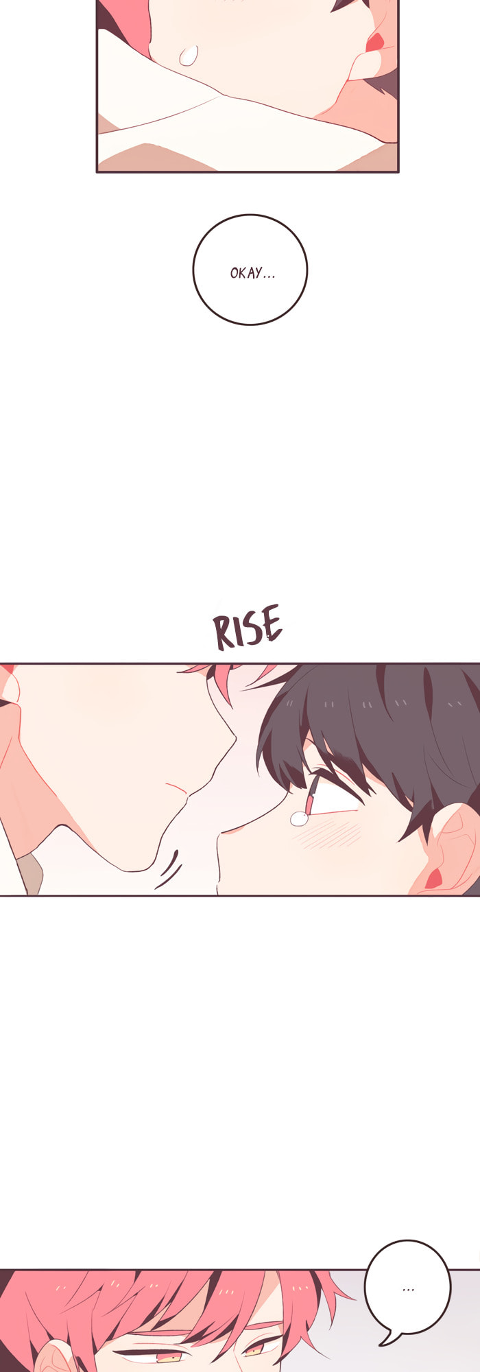 Read Last Paradise chapter 27 image 35 on Lezhin