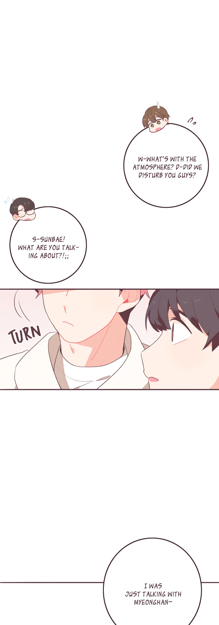Read Last Paradise chapter 27 image 40 on Lezhin