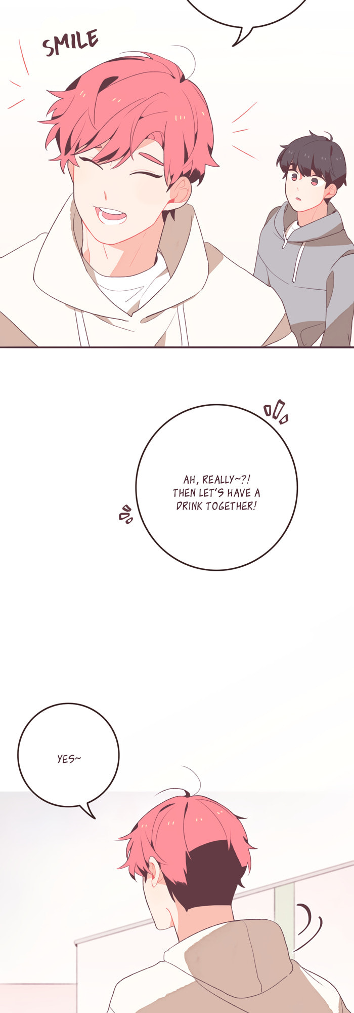Read Last Paradise chapter 27 image 41 on Lezhin