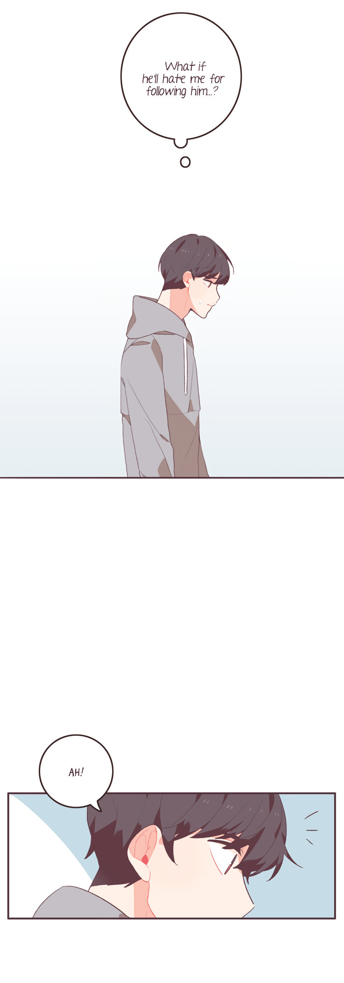 Read Last Paradise chapter 27 image 5 on Lezhin