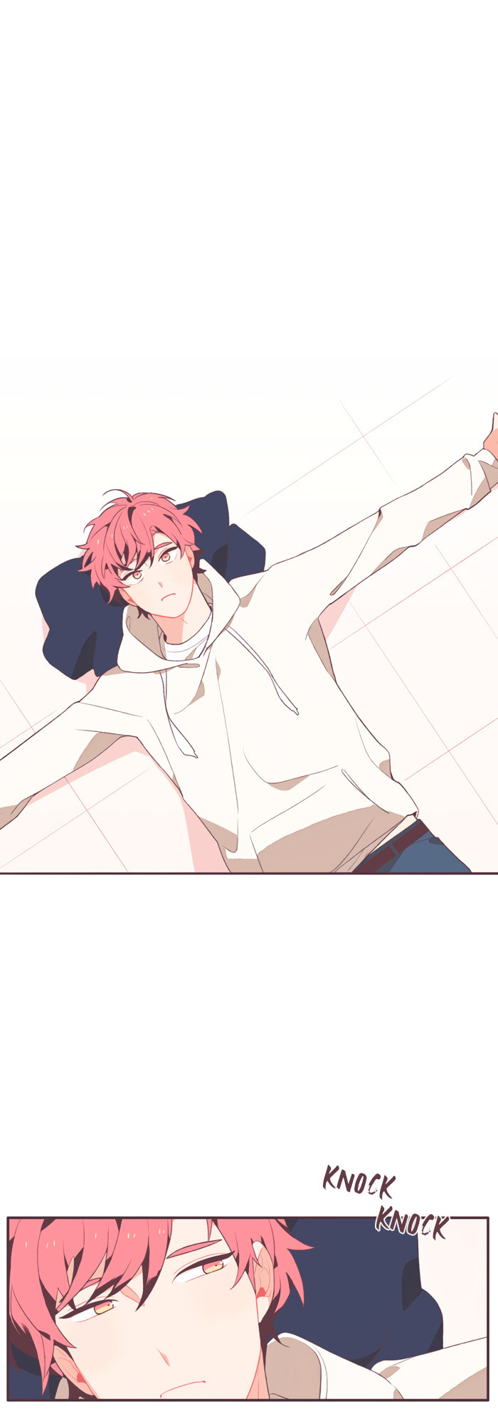 Read Last Paradise chapter 27 image 7 on Lezhin