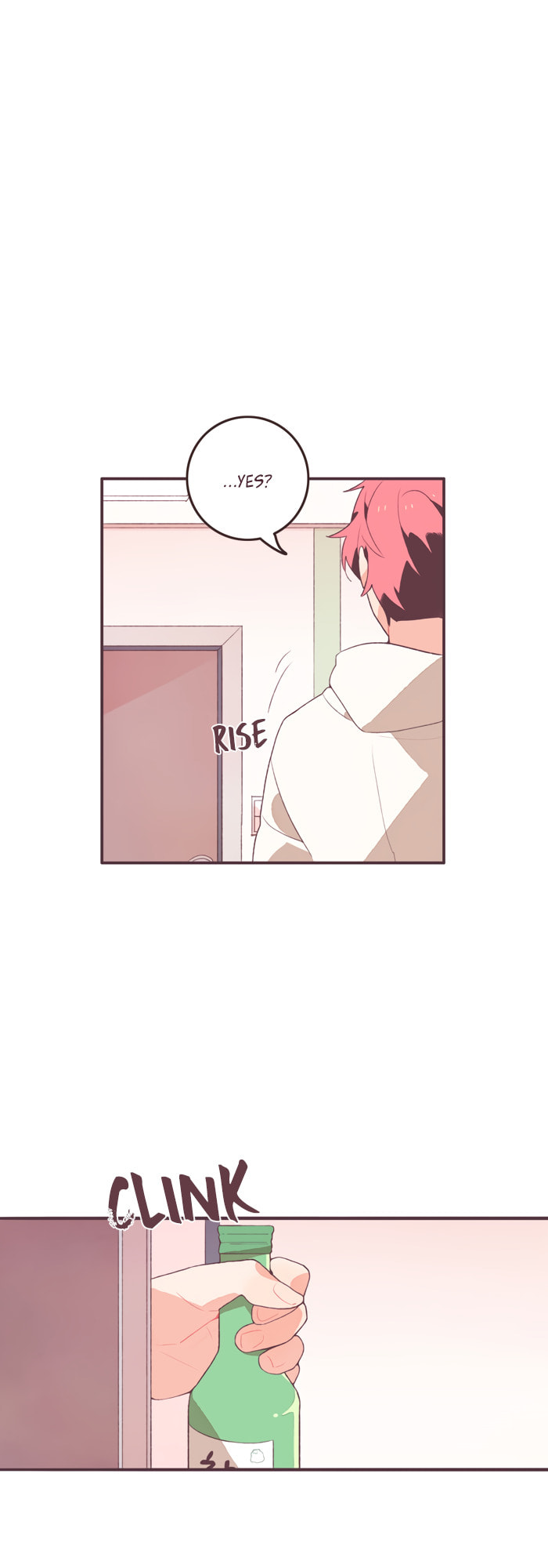 Read Last Paradise chapter 27 image 8 on Lezhin
