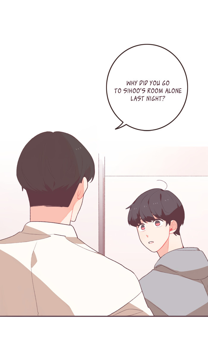 Read Last Paradise chapter 28 image 10 on Lezhin