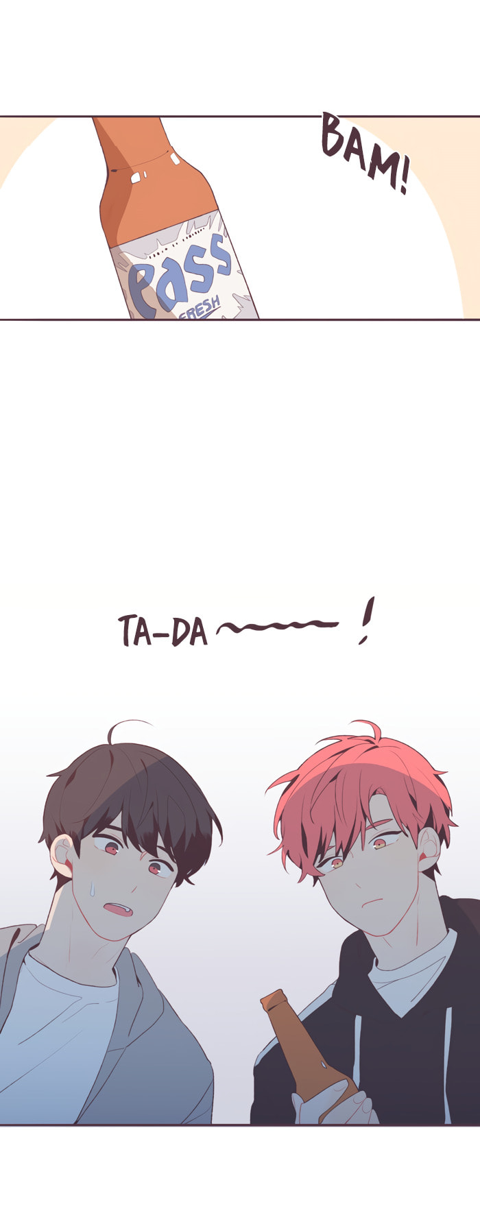 Read Last Paradise chapter 28 image 16 on Lezhin