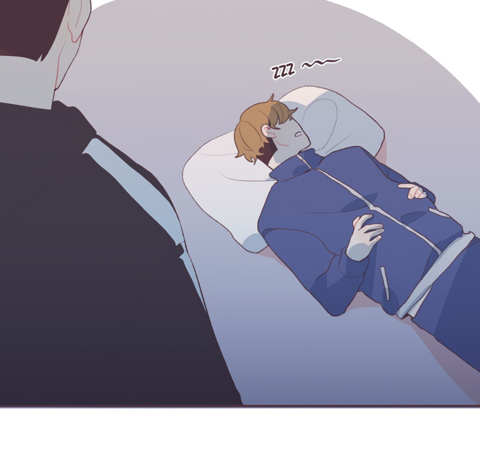 Read Last Paradise chapter 28 image 18 on Lezhin