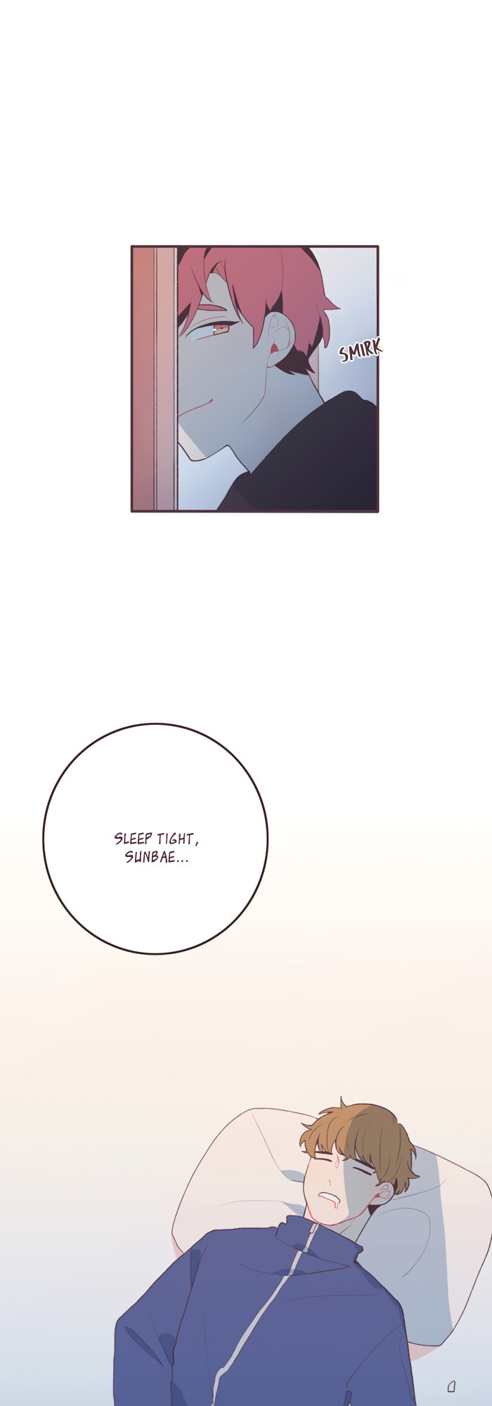 Read Last Paradise chapter 28 image 20 on Lezhin