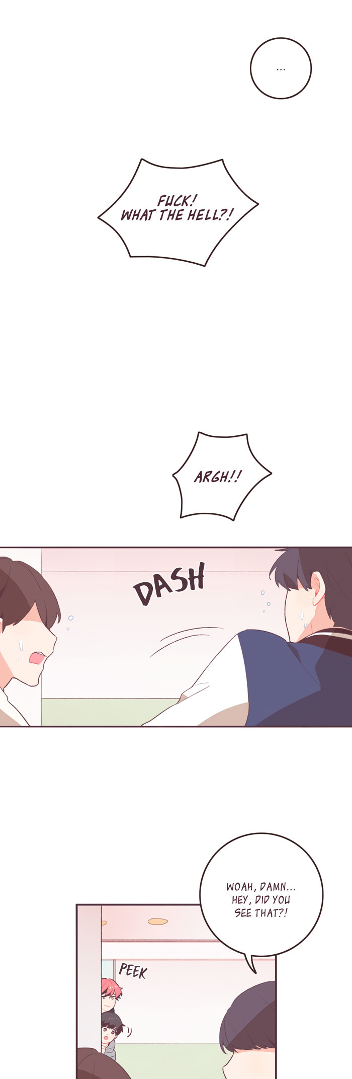 Read Last Paradise chapter 28 image 24 on Lezhin