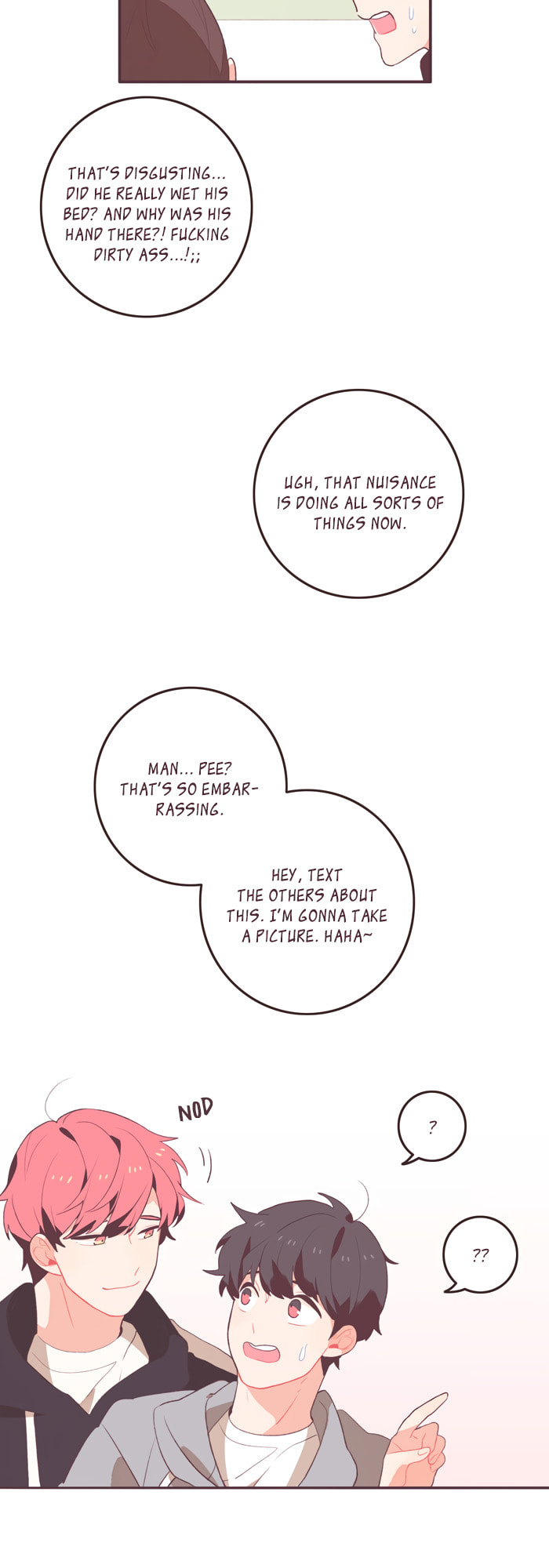 Read Last Paradise chapter 28 image 25 on Lezhin