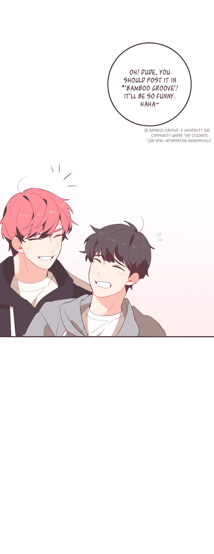 Read Last Paradise chapter 28 image 26 on Lezhin