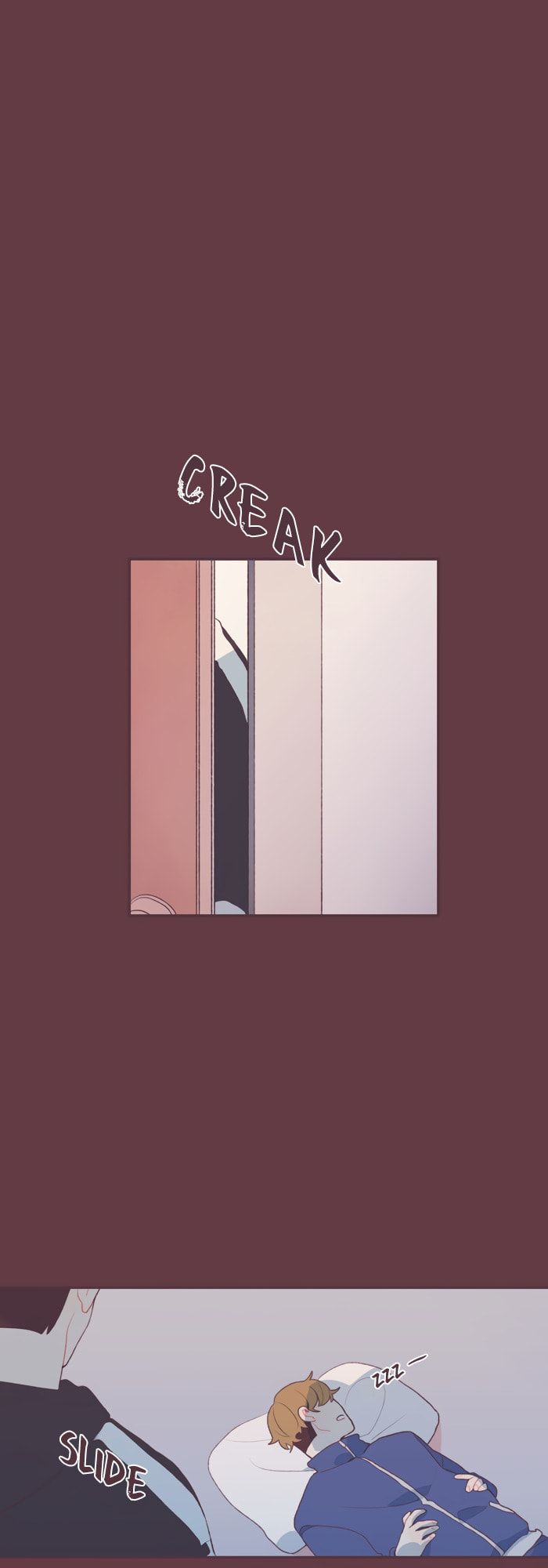 Read Last Paradise chapter 28 image 3 on Lezhin