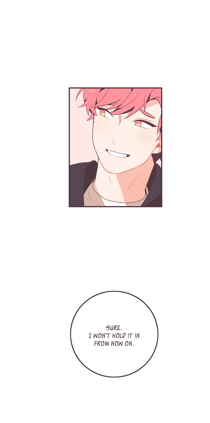 Read Last Paradise chapter 28 image 31 on Lezhin