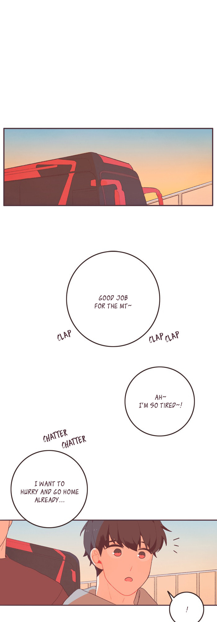 Read Last Paradise chapter 28 image 34 on Lezhin