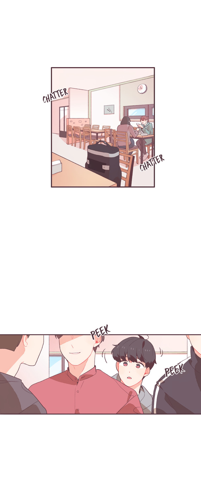 Read Last Paradise chapter 28 image 6 on Lezhin