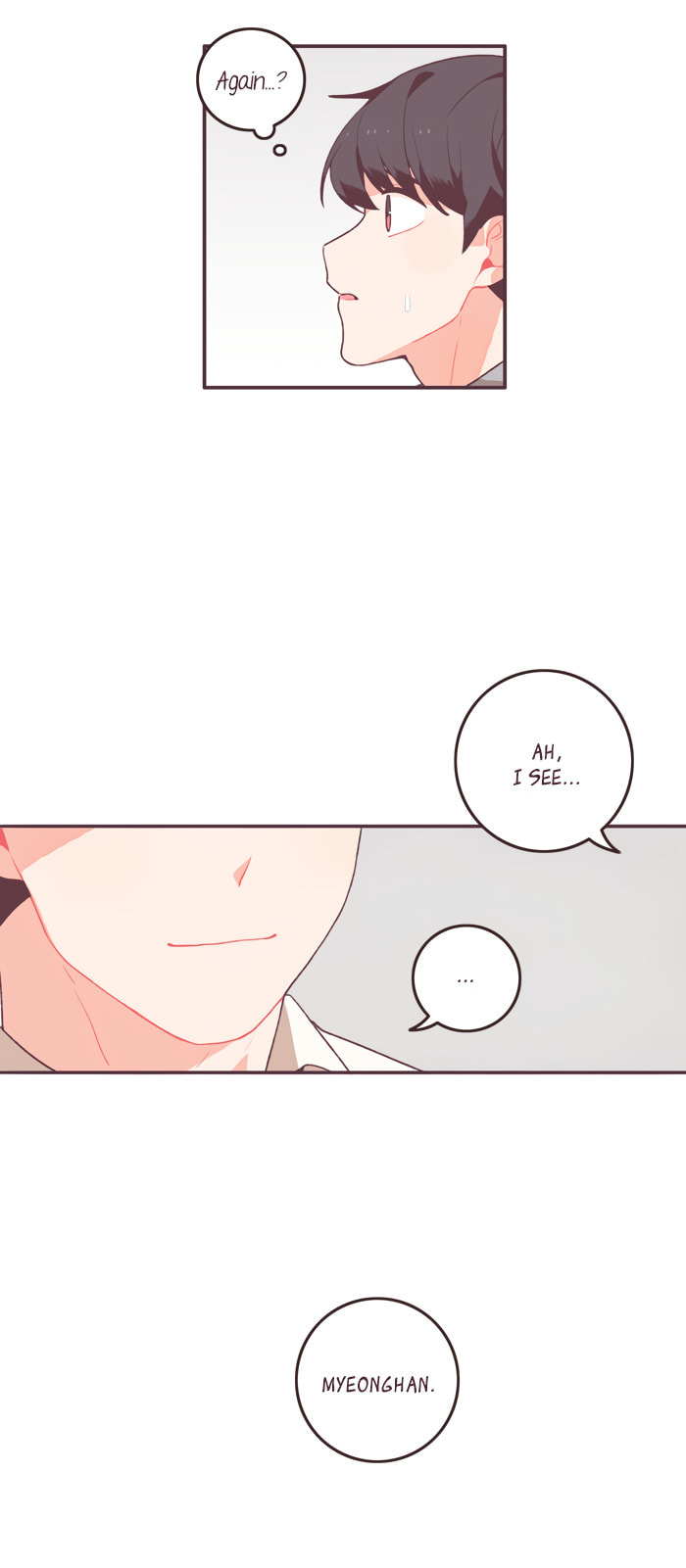 Read Last Paradise chapter 28 image 9 on Lezhin