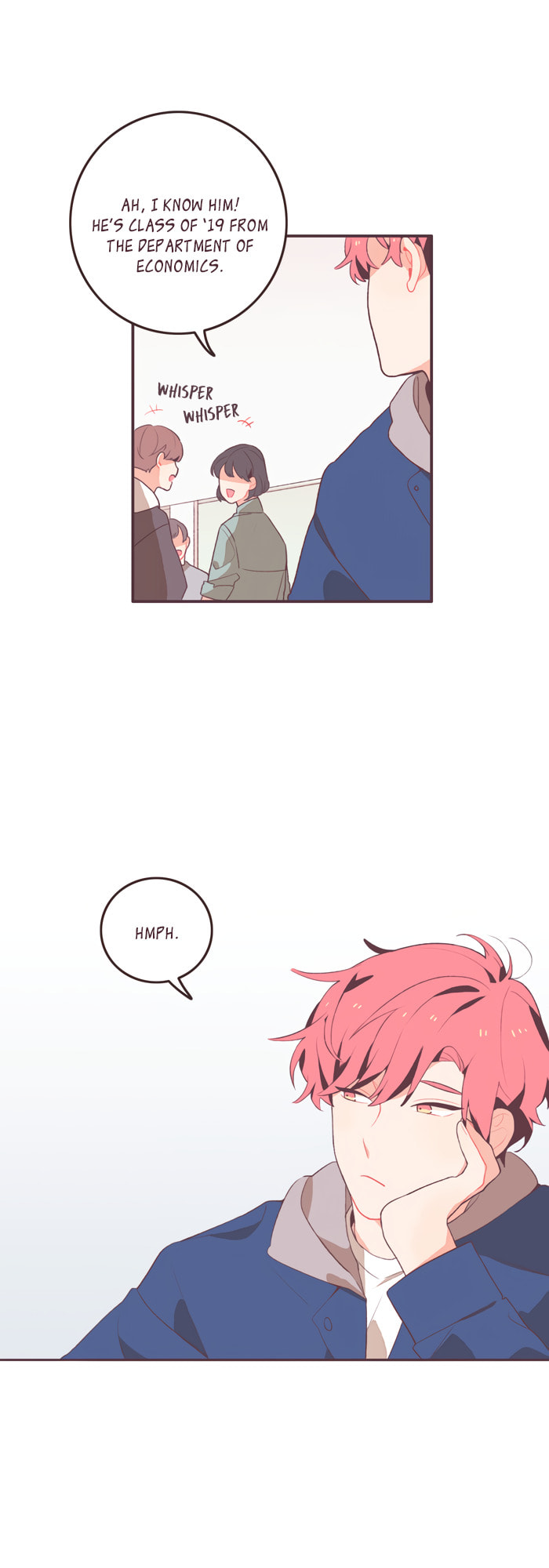 Read Last Paradise chapter 29 image 10 on Lezhin