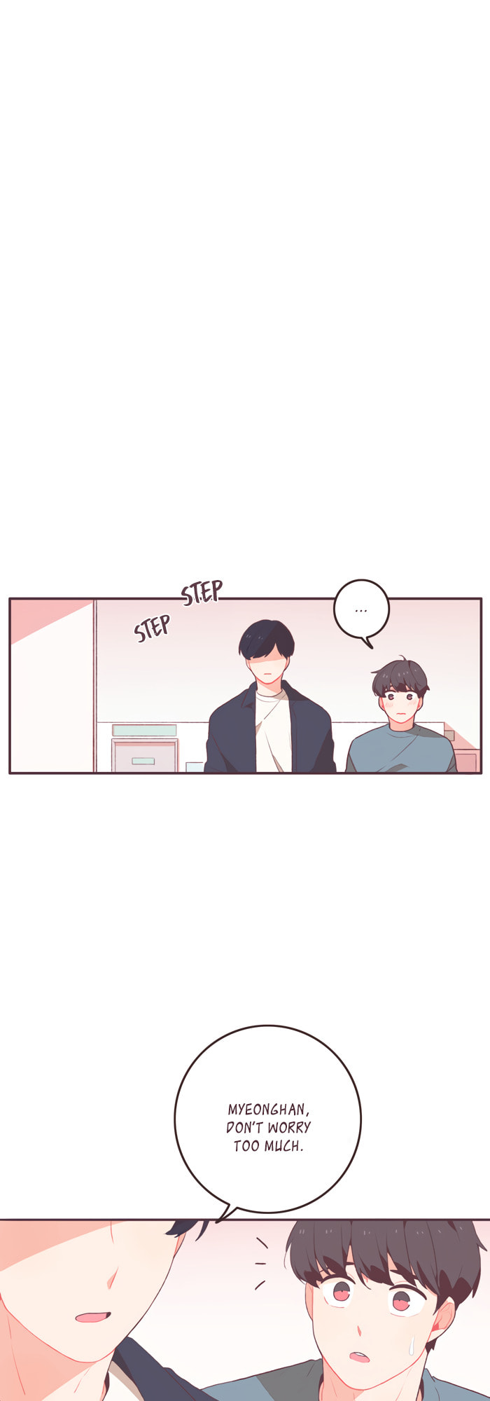 Read Last Paradise chapter 29 image 11 on Lezhin