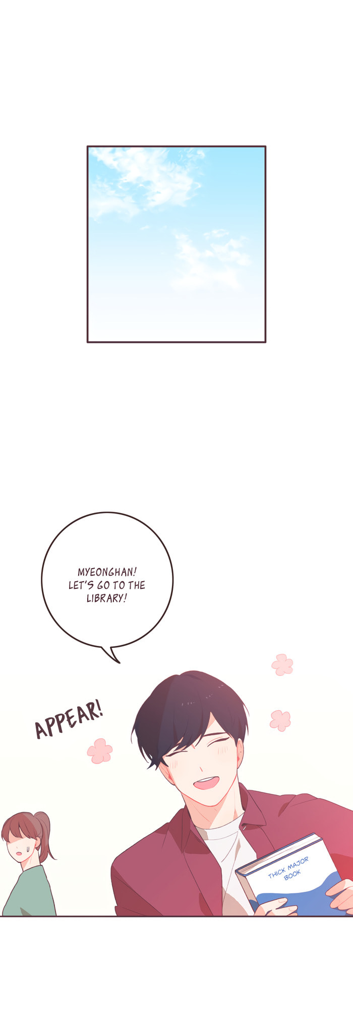 Read Last Paradise chapter 29 image 14 on Lezhin