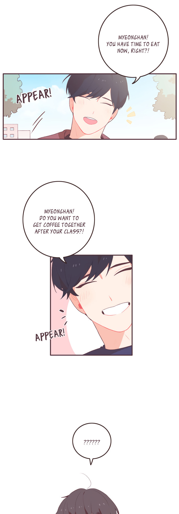 Read Last Paradise chapter 29 image 15 on Lezhin