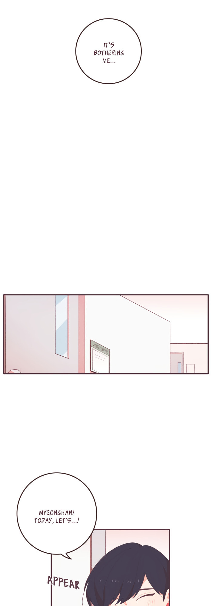 Read Last Paradise chapter 29 image 17 on Lezhin