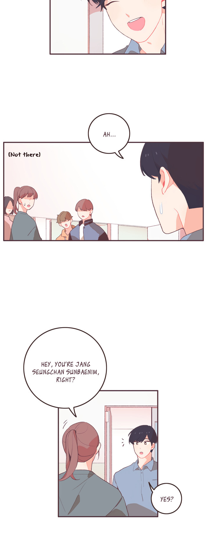 Read Last Paradise chapter 29 image 18 on Lezhin