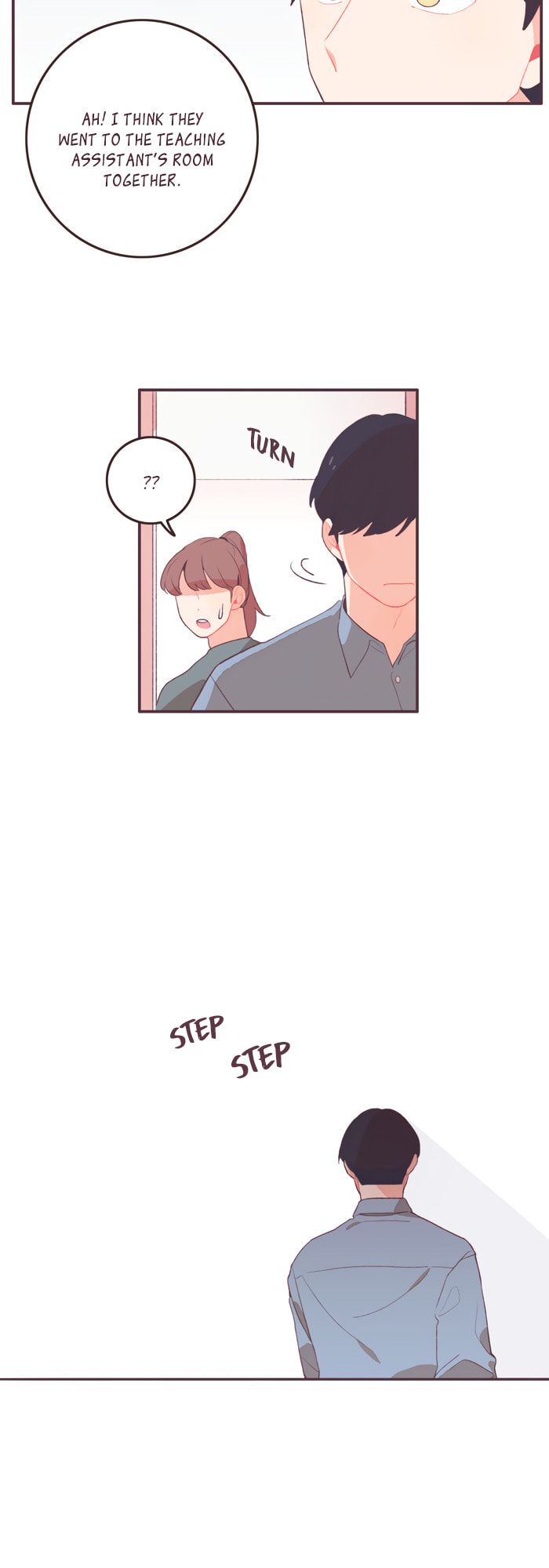 Read Last Paradise chapter 29 image 20 on Lezhin