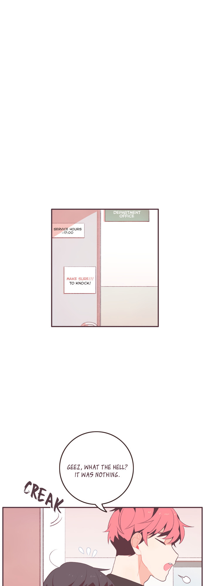 Read Last Paradise chapter 29 image 21 on Lezhin