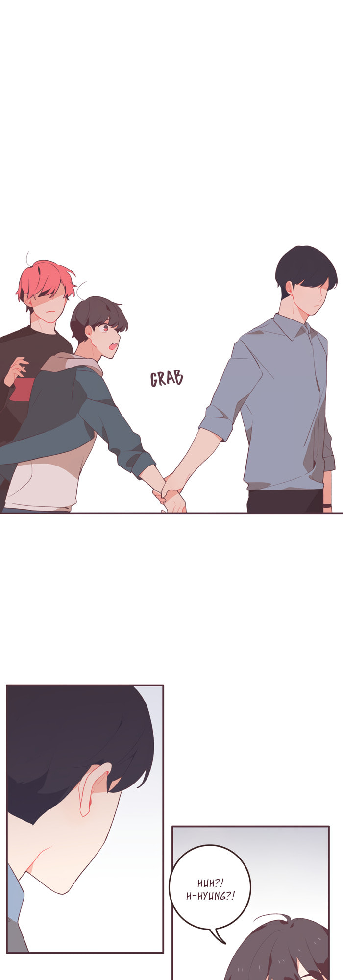 Read Last Paradise chapter 29 image 24 on Lezhin