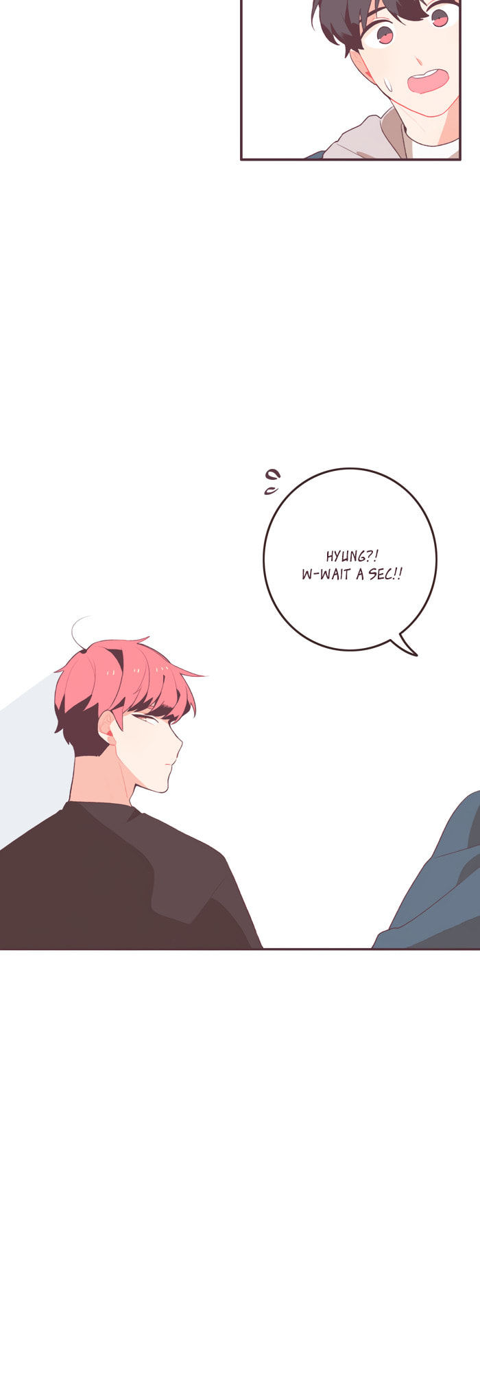 Read Last Paradise chapter 29 image 25 on Lezhin